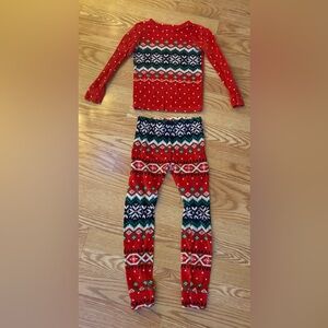 Cat & Jack Girls Patterned Sleepwear